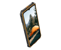 uleFone RugKing 3 Pro 8/128GB pomarańczowy - 1529392 - zdjęcie 8
